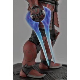 Figurine Halo Infinite - Spartan Yoroi 25 cm