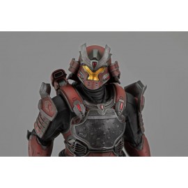 Figurine Halo Infinite - Spartan Yoroi 25 cm