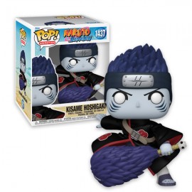 Figurine Naruto Shippuden - Kisame Hoshigaki Pop Super 15cm