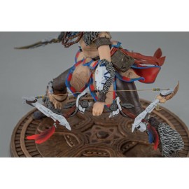Figurine Horizon Forbidden West - Aloy 1/8 21cm