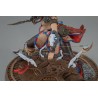 Figurine Horizon Forbidden West - Aloy 1/8 21cm