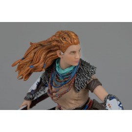 Figurine Horizon Forbidden West - Aloy 1/8 21cm