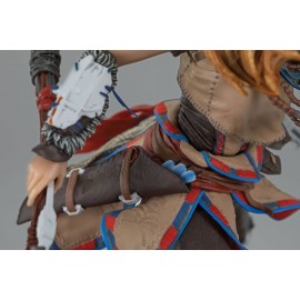 Figurine Horizon Forbidden West - Aloy 1/8 21cm