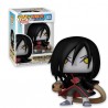 Figurine Naruto Shippuden - Orochimaru Atatsuki Pop 10cm