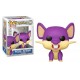 Figurine Pokemon - Rattata Pop 10cm