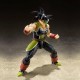 Figurine Dragon Ball Z - Bardock S.H.Figuarts 15cm