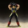 Figurine Dragon Ball Z - Bardock S.H.Figuarts 15cm
