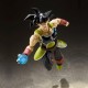 Figurine Dragon Ball Z - Bardock S.H.Figuarts 15cm