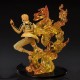 Figurine Boruto - Naruto Uzumaki Kizuna Relation Figuarts Zero 20cm