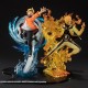 Figurine Boruto - Naruto Uzumaki Kizuna Relation Figuarts Zero 20cm