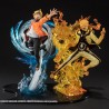 Figurine Boruto - Naruto Uzumaki Kizuna Relation Figuarts Zero 20cm