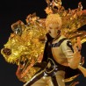 Figurine Boruto - Naruto Uzumaki Kizuna Relation Figuarts Zero 20cm