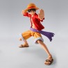 Figurine One Piece - Monkey.D. Luffy The Raid on Onigashima S.H.Figuarts 15cm