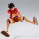 Figurine One Piece - Monkey.D. Luffy The Raid on Onigashima S.H.Figuarts 15cm