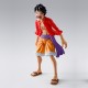 Figurine One Piece - Monkey.D. Luffy The Raid on Onigashima S.H.Figuarts 15cm