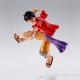 Figurine One Piece - Monkey.D. Luffy The Raid on Onigashima S.H.Figuarts 15cm