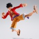 Figurine One Piece - Monkey.D. Luffy The Raid on Onigashima S.H.Figuarts 15cm