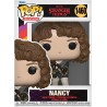 Figurine Stranger Things - Saison 4 - Nancy with Shotgun - Pop 10 cm