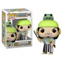 Figurine One Piece - Usohachi Wanokuni Pop 10cm