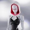 Figurine Spider-Man: Across the Spider-Verse - Spider-Gwen Tamashii Nation World Tour Exclusive S.H.Figuarts