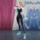 Figurine Spider-Man: Across the Spider-Verse - Spider-Gwen Tamashii Nation World Tour Exclusive S.H.Figuarts