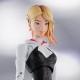 Figurine Spider-Man: Across the Spider-Verse - Spider-Gwen Tamashii Nation World Tour Exclusive S.H.Figuarts