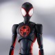 Figurine Spider-Man: Across the Spider-Verse - Spider-Man Miles Morales Tamashii Nation World Tour Exclusive S.H.Figuarts