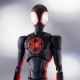 Figurine Spider-Man: Across the Spider-Verse - Spider-Man Miles Morales Tamashii Nation World Tour Exclusive S.H.Figuarts