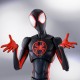 Figurine Spider-Man: Across the Spider-Verse - Spider-Man Miles Morales Tamashii Nation World Tour Exclusive S.H.Figuarts