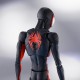 Figurine Spider-Man: Across the Spider-Verse - Spider-Man Miles Morales Tamashii Nation World Tour Exclusive S.H.Figuarts