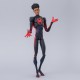 Figurine Spider-Man: Across the Spider-Verse - Spider-Man Miles Morales Tamashii Nation World Tour Exclusive S.H.Figuarts