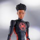 Figurine Spider-Man: Across the Spider-Verse - Spider-Man Miles Morales Tamashii Nation World Tour Exclusive S.H.Figuarts