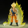 Figurine Dragon Ball Z - Super Saiyan Son Goku Tamashii Nations World Tour Exclusive Edition S.H.Figuarts