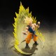 Figurine Dragon Ball Z - Super Saiyan Son Goku Tamashii Nations World Tour Exclusive Edition S.H.Figuarts