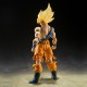 Figurine Dragon Ball Z - Super Saiyan Son Goku Tamashii Nations World Tour Exclusive Edition S.H.Figuarts