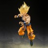 Figurine Dragon Ball Z - Super Saiyan Son Goku Tamashii Nations World Tour Exclusive Edition S.H.Figuarts