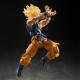 Figurine Dragon Ball Z - Super Saiyan Son Goku Tamashii Nations World Tour Exclusive Edition S.H.Figuarts