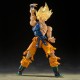 Figurine Dragon Ball Z - Super Saiyan Son Goku Tamashii Nations World Tour Exclusive Edition S.H.Figuarts