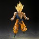 Figurine Dragon Ball Z - Super Saiyan Son Goku Tamashii Nations World Tour Exclusive Edition S.H.Figuarts