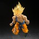 Figurine Dragon Ball Z - Super Saiyan Son Goku Tamashii Nations World Tour Exclusive Edition S.H.Figuarts