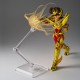 Figurine Saint Seiya - Myth Cloth EX Pegasus Seiya Final Bronze Cloth Golden Limited Edition - Tamashii Nations World Tour 2023