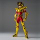 Figurine Saint Seiya - Myth Cloth EX Pegasus Seiya Final Bronze Cloth Golden Limited Edition - Tamashii Nations World Tour 2023