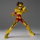 Figurine Saint Seiya - Myth Cloth EX Pegasus Seiya Final Bronze Cloth Golden Limited Edition - Tamashii Nations World Tour 2023