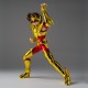 Figurine Saint Seiya - Myth Cloth EX Pegasus Seiya Final Bronze Cloth Golden Limited Edition - Tamashii Nations World Tour 2023