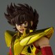 Figurine Saint Seiya - Myth Cloth EX Pegasus Seiya Final Bronze Cloth Golden Limited Edition - Tamashii Nations World Tour 2023