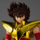 Figurine Saint Seiya - Myth Cloth EX Pegasus Seiya Final Bronze Cloth Golden Limited Edition - Tamashii Nations World Tour 2023