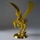 Figurine Saint Seiya - Myth Cloth EX Pegasus Seiya Final Bronze Cloth Golden Limited Edition - Tamashii Nations World Tour 2023