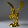 Figurine Saint Seiya - Myth Cloth EX Pegasus Seiya Final Bronze Cloth Golden Limited Edition - Tamashii Nations World Tour 2023