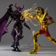 Figurine Saint Seiya - Myth Cloth EX Pegasus Seiya Final Bronze Cloth Golden Limited Edition - Tamashii Nations World Tour 2023