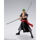 Figurine One Piece - Roronoa Zoro The Raid on Onigashima S.H.Figuarts 15cm